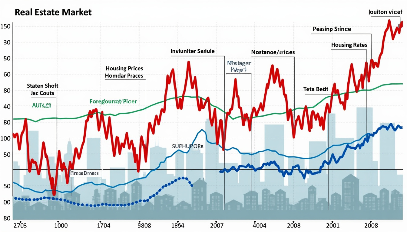 découvrez les enjeux des prêts immobiliers en 2024 et analysez comment l'atteinte d'un taux d'intérêt de 5 % pourrait impacter votre projet immobilier. restez informé des tendances du marché et adaptez-vous aux évolutions financières pour optimiser votre investissement.