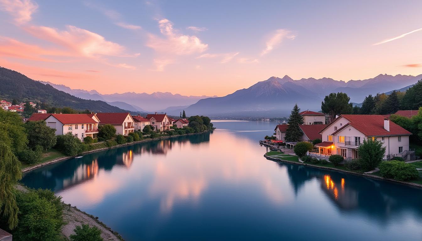 découvrez notre guide complet des quartiers sûrs et des zones à éviter à annecy pour bien choisir où vivre ou séjourner en toute tranquillité. conseils pratiques pour un choix serein.
