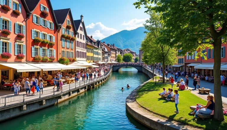 découvrez notre guide complet des quartiers d’annecy pour savoir où il fait bon vivre et quelles zones éviter. conseils pratiques pour choisir un quartier sûr, adapté à vos besoins et à votre style de vie.