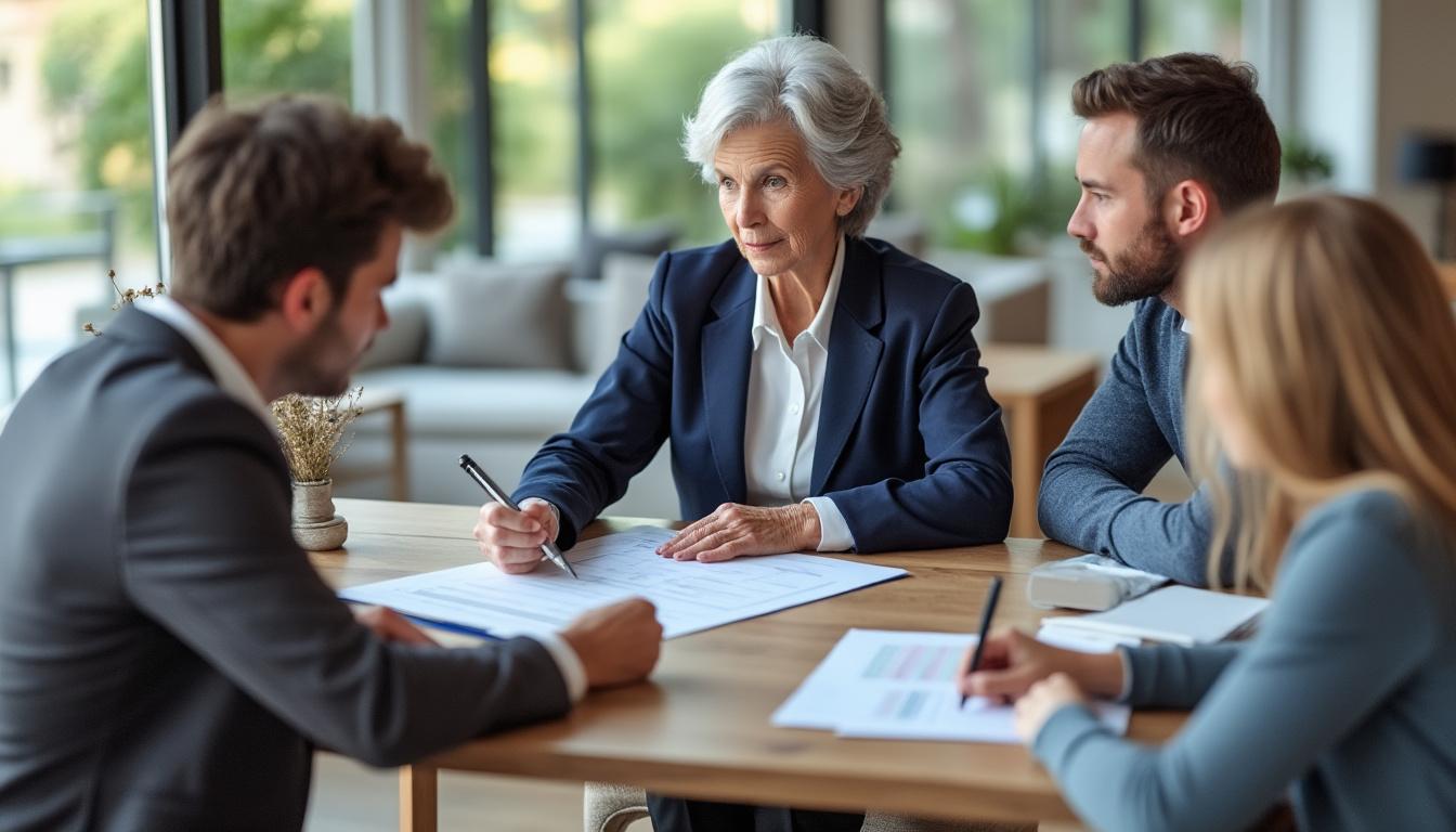 découvrez le fonctionnement de l'article 669 du cgi : explications claires sur le barème fiscal de l'usufruit et de la nue-propriété, ses règles de calcul et son impact sur la fiscalité en cas de démembrement de propriété.