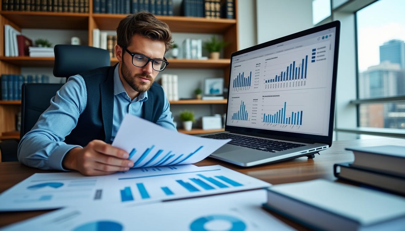 découvrez l'essentiel sur l'article 669 du cgi : analyse complète du barème fiscal de l'usufruit et de la nue-propriété, explications claires pour optimiser votre fiscalité.