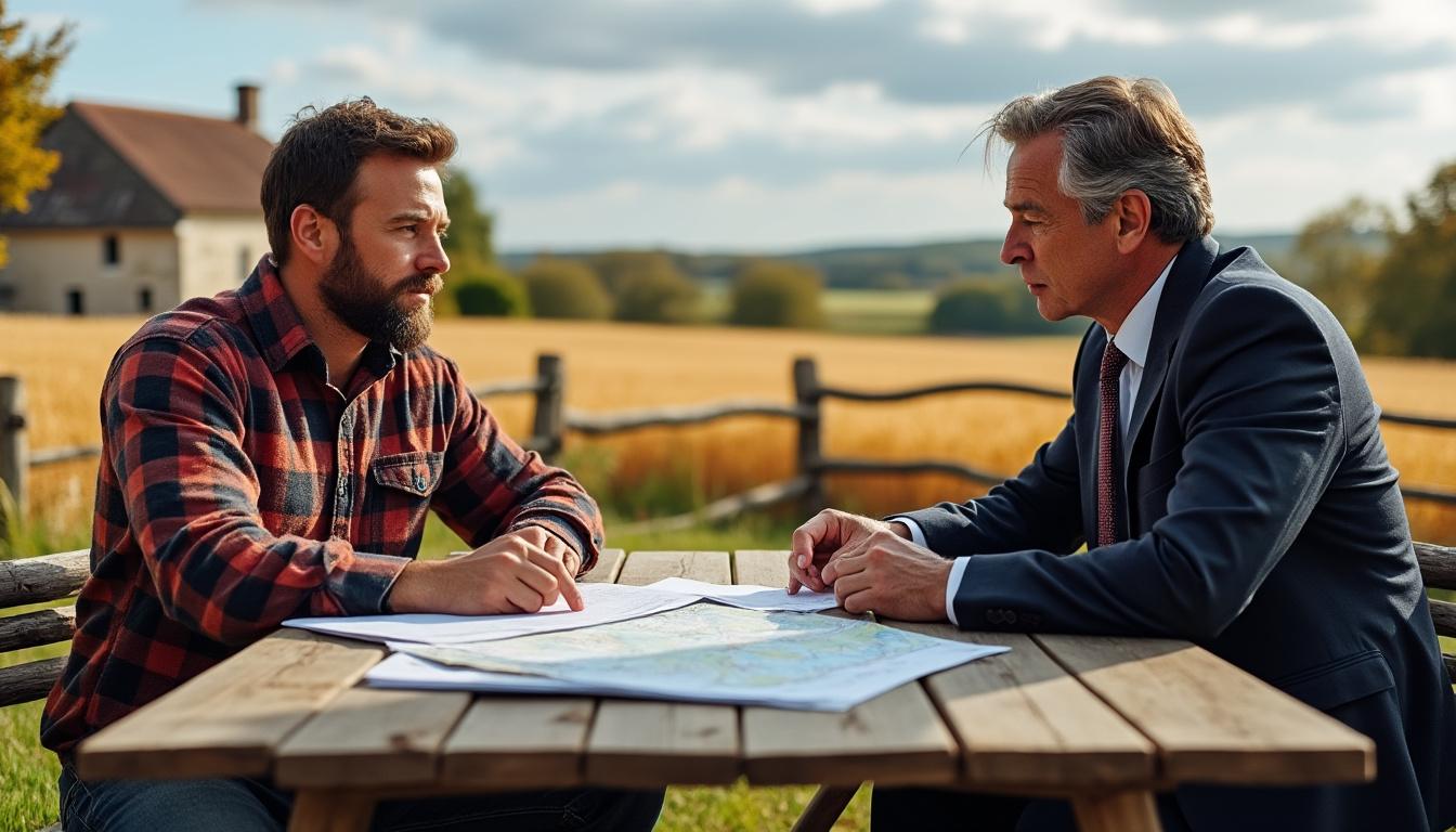 découvrez les pièges à éviter et les points essentiels à connaître avant de signer un bail rural. protégez vos intérêts grâce à nos conseils pratiques sur les obligations, la durée et la résiliation des baux agricoles.