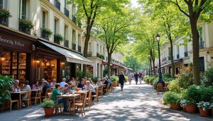 découvrez bécon-les-bruyères, un quartier recherché aux portes de paris, mêlant charme résidentiel, espaces verts et accessibilité idéale pour vivre ou investir en toute sérénité.