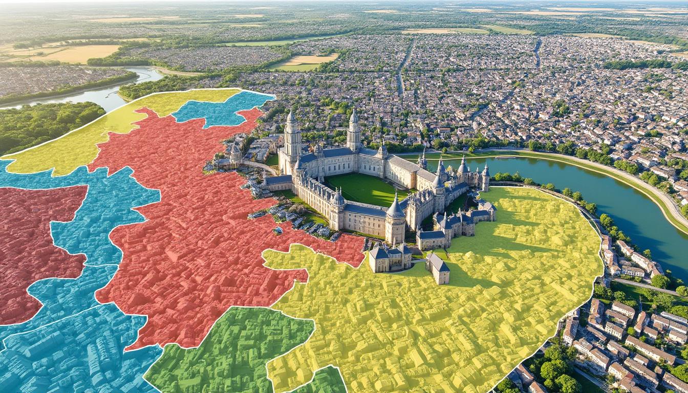 découvrez notre guide complet des quartiers à éviter et des zones sensibles à blois pour mieux préparer votre visite ou votre installation. conseils pratiques et informations à jour pour votre sécurité.