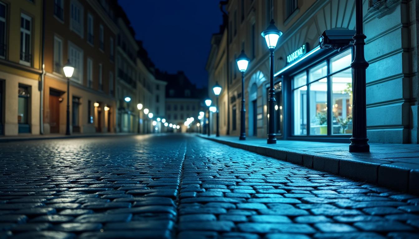 découvrez les quartiers à éviter et les zones sensibles de blois dans ce guide détaillé. conseils de sécurité, informations pratiques et carte des secteurs à surveiller pour circuler sereinement dans la ville.