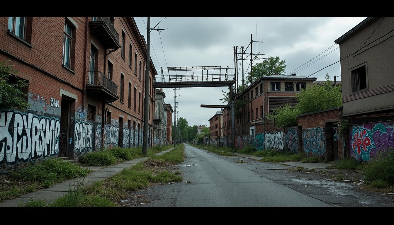 découvrez notre guide complet sur les quartiers à éviter et les zones sensibles à blois. conseils et informations pratiques pour assurer votre sécurité et mieux connaître la ville.