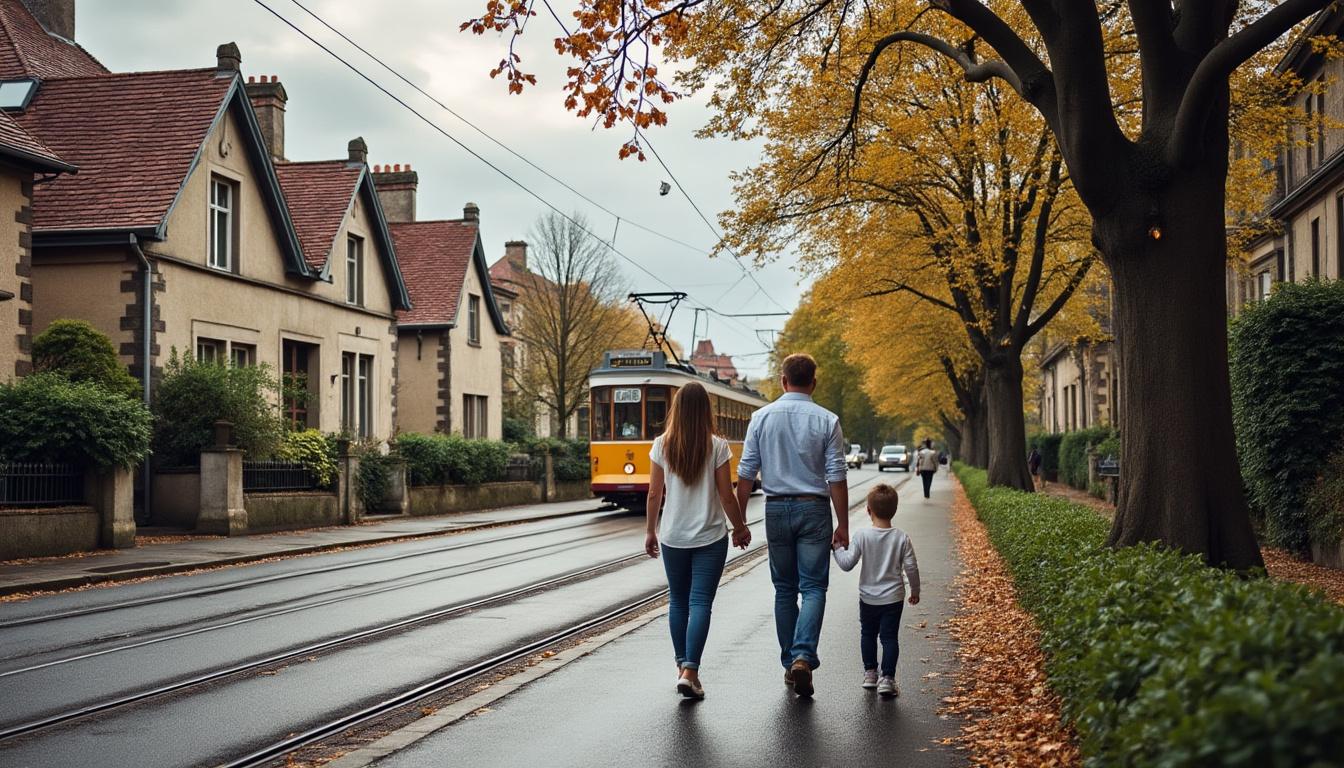 découvrez les meilleurs quartiers où vivre à bordeaux et identifiez les zones à éviter pour faire le bon choix d'habitation. guide pratique pour sélectionner l'endroit idéal selon vos besoins.