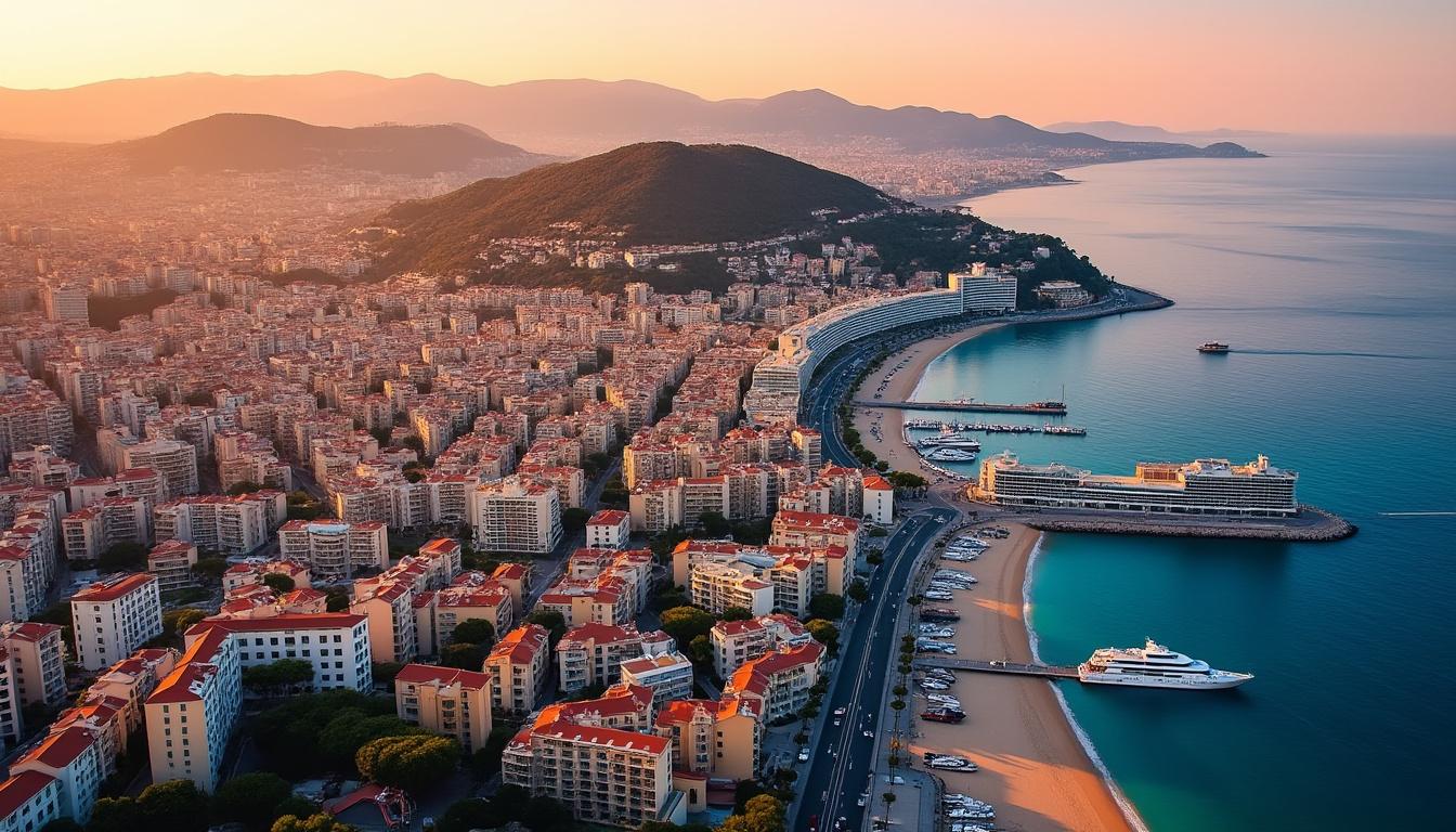 découvrez les quartiers à éviter à cannes pour une installation sereine et sans risque. nos conseils pour choisir un lieu de vie sûr et agréable sur la côte d’azur.