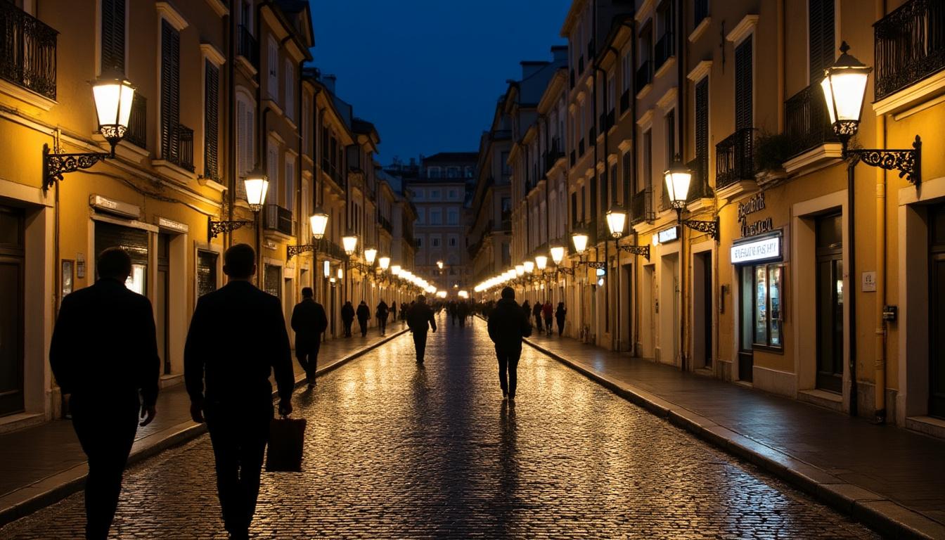 découvrez les quartiers de cannes à éviter pour une installation sans risque. conseils et recommandations pour choisir le meilleur endroit où vivre en toute sécurité dans la célèbre ville de la côte d’azur.