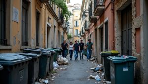 découvrez les quartiers à éviter à cannes pour vous installer sereinement. nos conseils pour choisir un environnement sûr et profiter pleinement de votre nouvelle vie sur la côte d’azur.