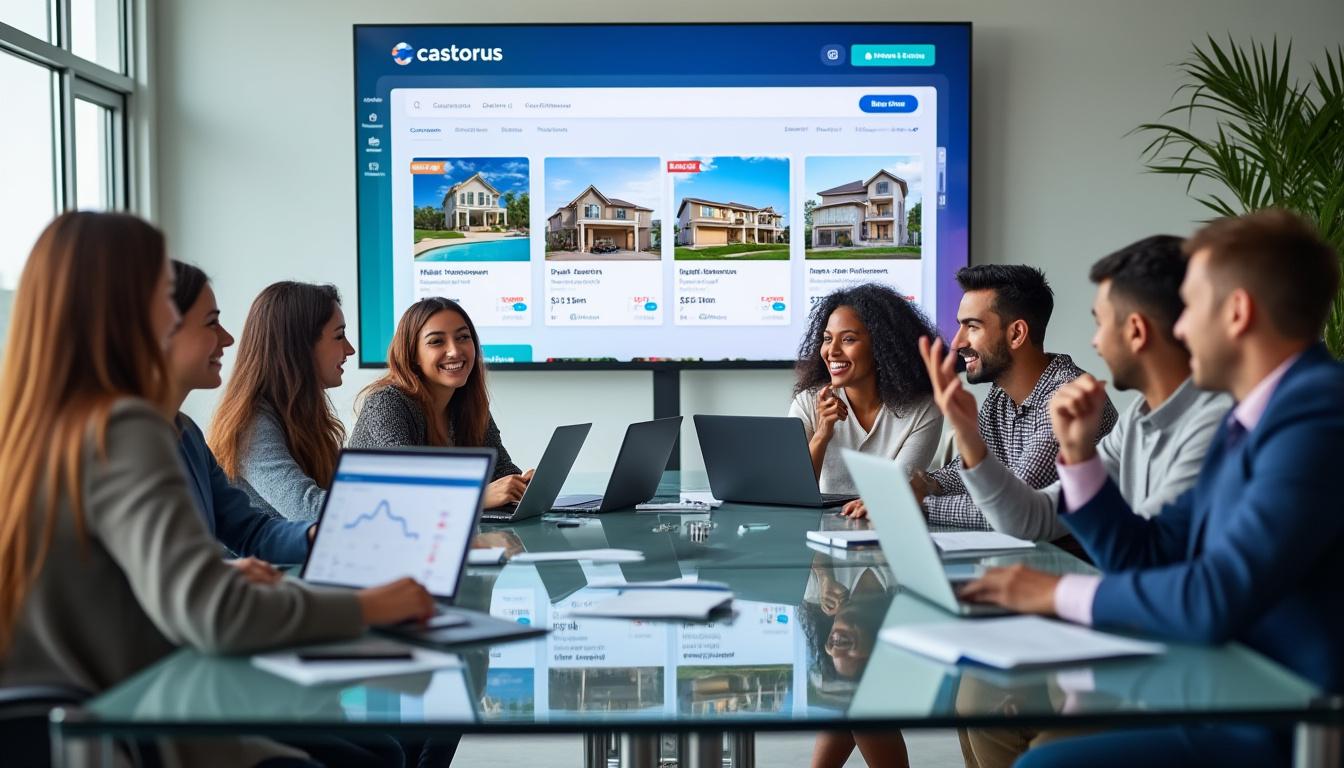 découvrez castorus, l’outil idéal pour repérer facilement les meilleures affaires immobilières et suivre l’évolution des prix sur le marché. simplifiez votre recherche et trouvez le bien qui vous correspond !