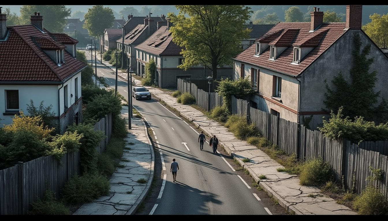 découvrez quels quartiers de chalon-sur-saône sont à éviter pour garantir la sécurité de votre futur logement. conseils et informations pour choisir sereinement votre nouveau quartier.