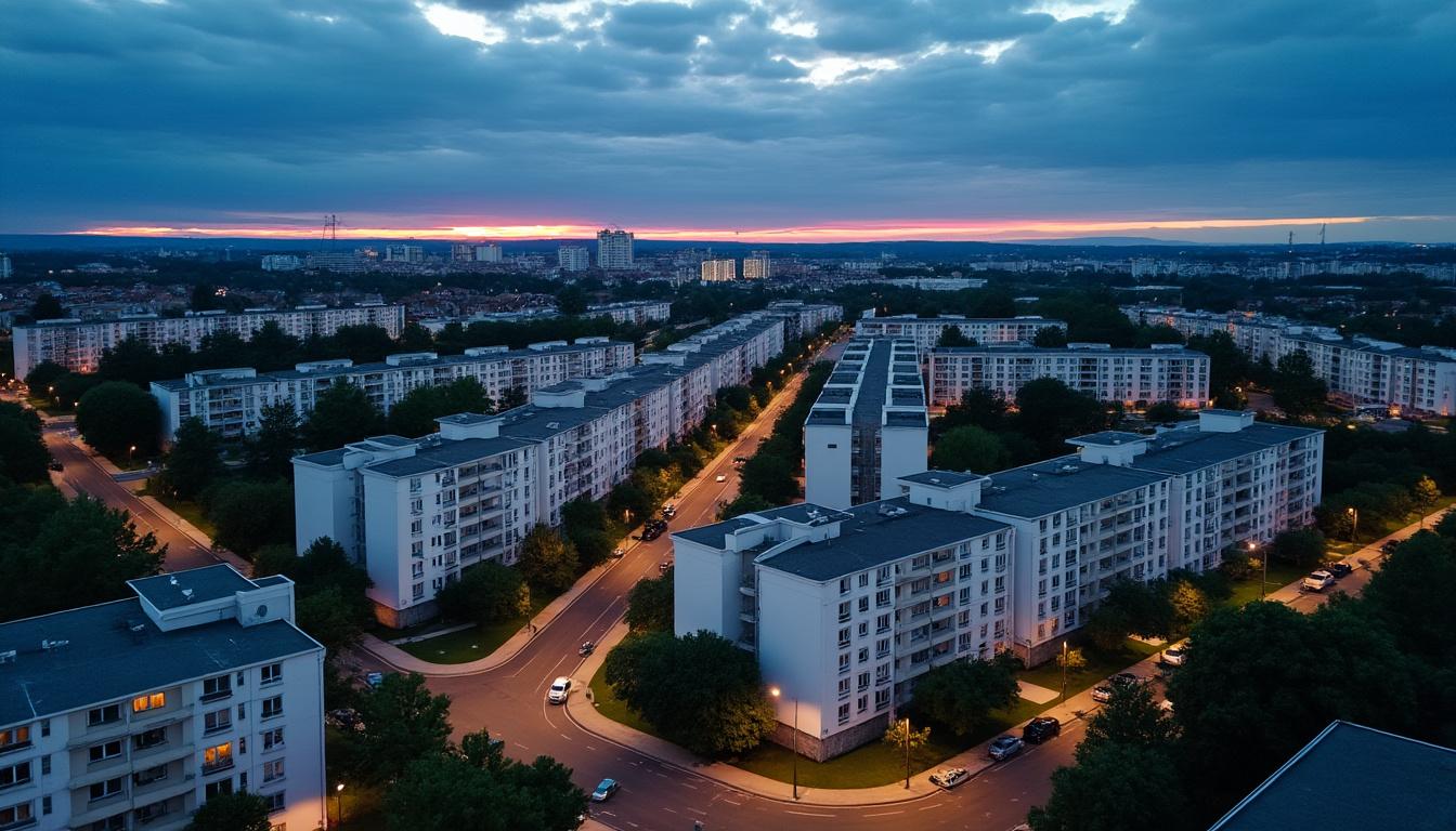 découvrez les quartiers à éviter à chalon-sur-saône pour garantir un logement sécurisé. conseils, informations et recommandations pour choisir un cadre de vie serein dans la ville.