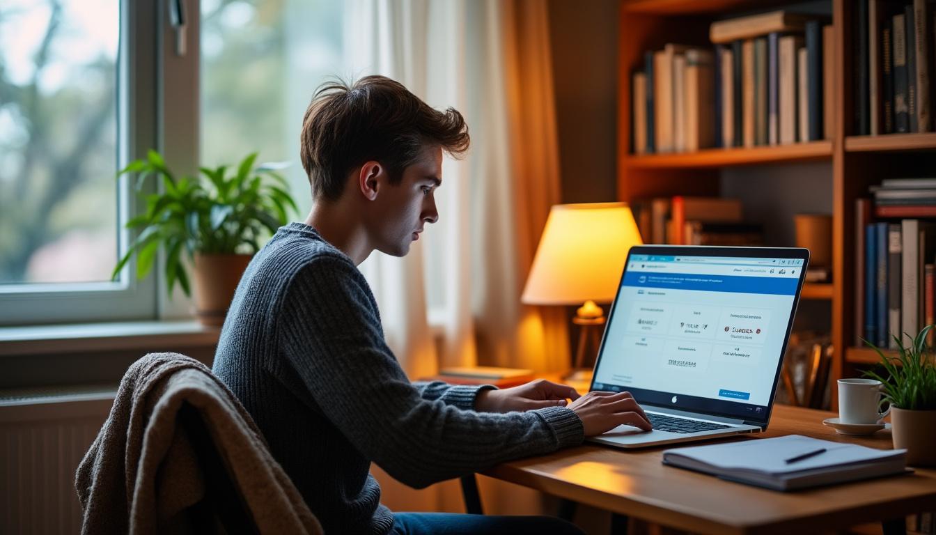 découvrez comment obtenir facilement votre code locataire crous : toutes les astuces, conseils pratiques et démarches expliquées pour accéder à votre dossier étudiant.