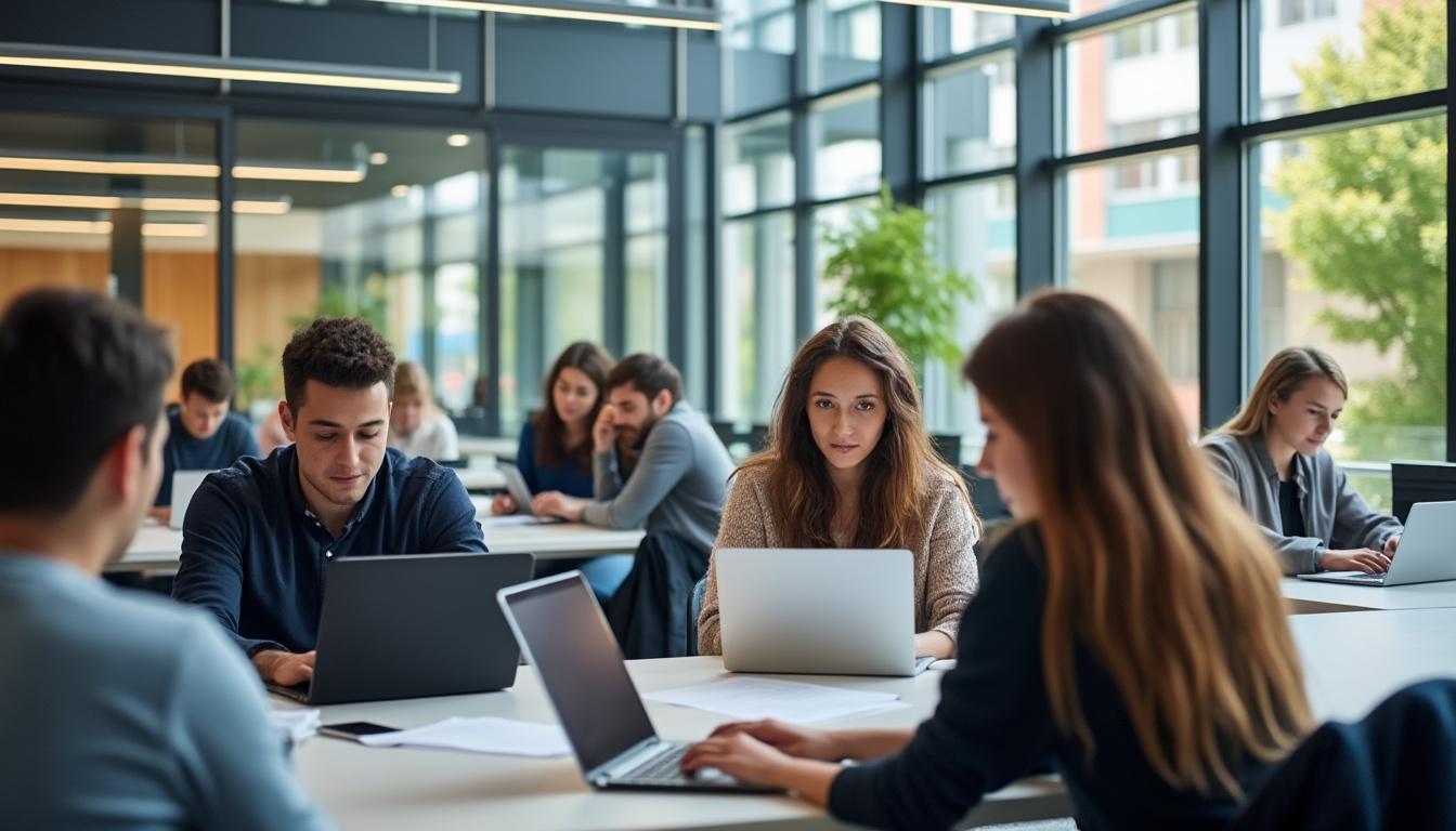 découvrez nos astuces et conseils pratiques pour obtenir rapidement votre code locataire crous. facilitez vos démarches administratives et accédez facilement à votre logement étudiant grâce à notre guide complet.