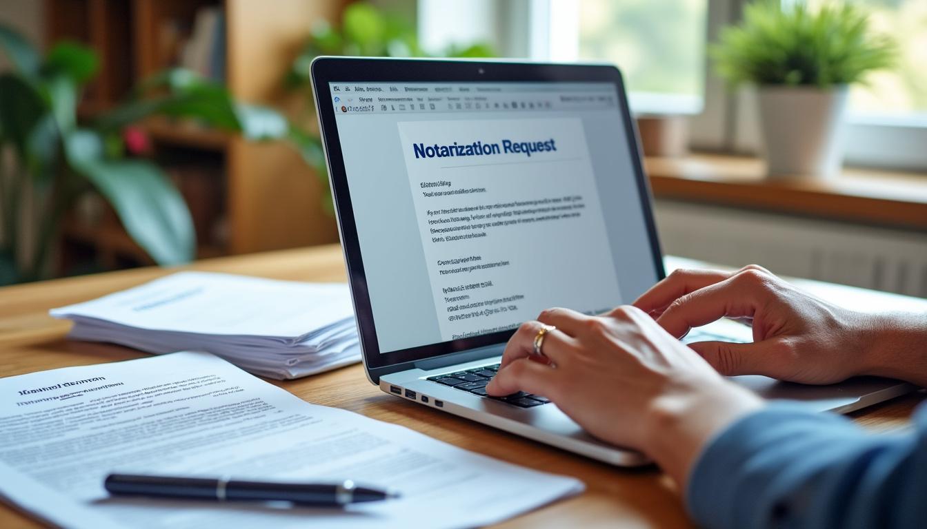 découvrez comment contacter facilement un notaire pour votre achat immobilier. conseils, démarches et astuces pour sécuriser votre transaction immobilière avec un professionnel du droit.