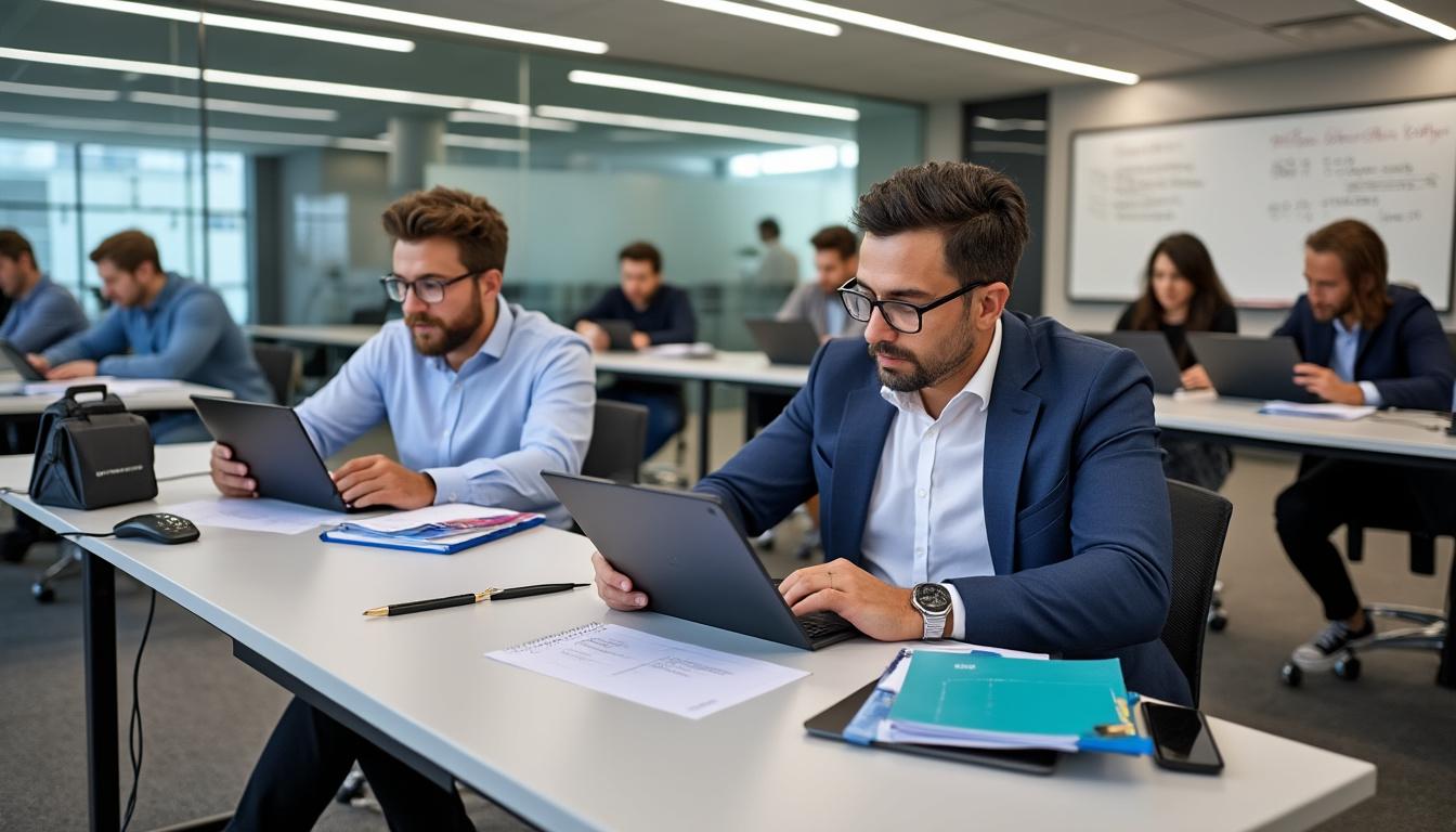 découvrez une méthode de calcul simple pour convertir facilement des mètres carrés (m²) en hectares et facilitez vos opérations de mesure de surfaces.