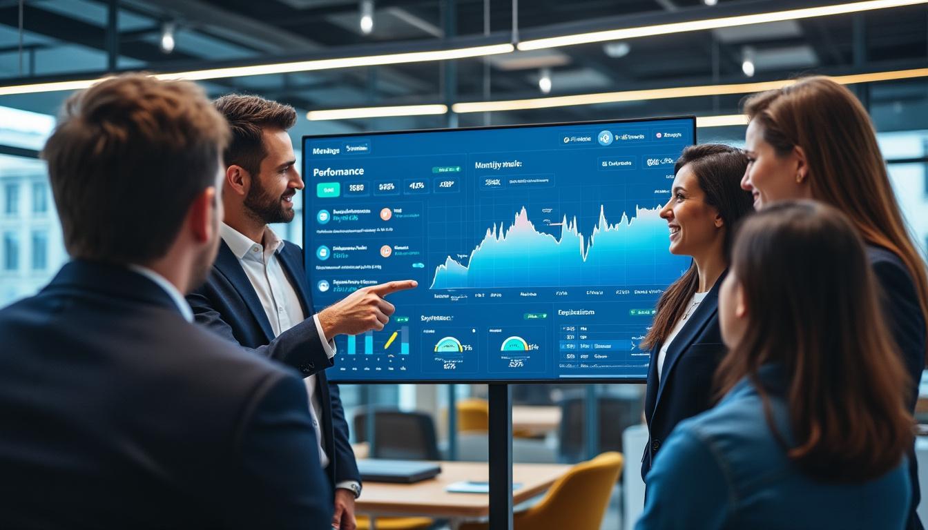 découvrez notre avis sur le crowdfunding immobilier avec anaxago : fonctionnement de la plateforme, avantages, risques et conseils pour investir efficacement dans l’immobilier participatif.