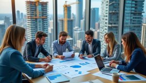 découvrez notre avis sur anaxago, plateforme de crowdfunding immobilier : fonctionnement, avantages et inconvénients, rentabilité et sécurité pour investir dans l'immobilier participatif.