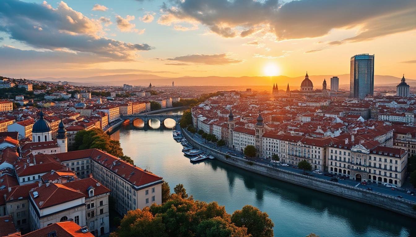 découvrez l'évolution des prix de l'immobilier en france sur les 5, 10, 20 et 30 dernières années : analyse des tendances, facteurs d'influence, et perspectives pour les acheteurs et investisseurs.