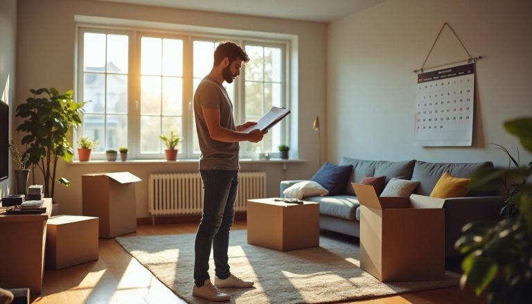 découvrez ce que dit la loi sur la fin du bail : un locataire peut-il rester dans le logement après la date d’échéance du contrat ? conseils pratiques et explications sur vos droits et démarches.