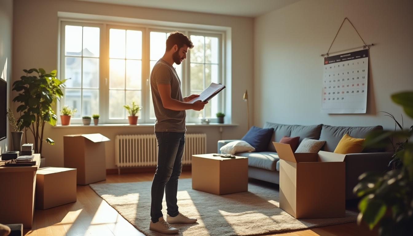 découvrez ce que dit la loi sur la fin du bail : un locataire peut-il rester dans le logement après la date d’échéance du contrat ? conseils pratiques et explications sur vos droits et démarches.