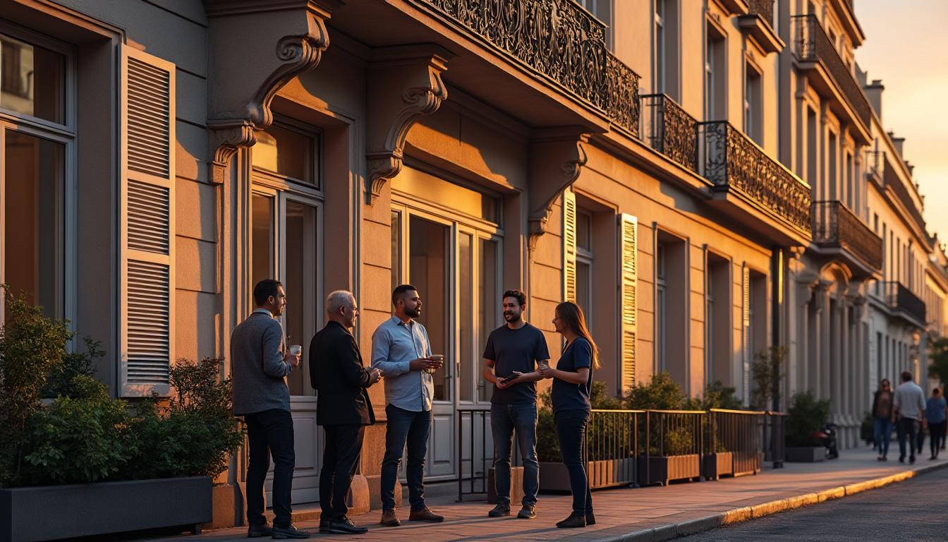 découvrez si un locataire a le droit de rester dans un logement après la date d’échéance du bail et quelles sont les démarches à suivre pour le propriétaire et le locataire en fin de location.