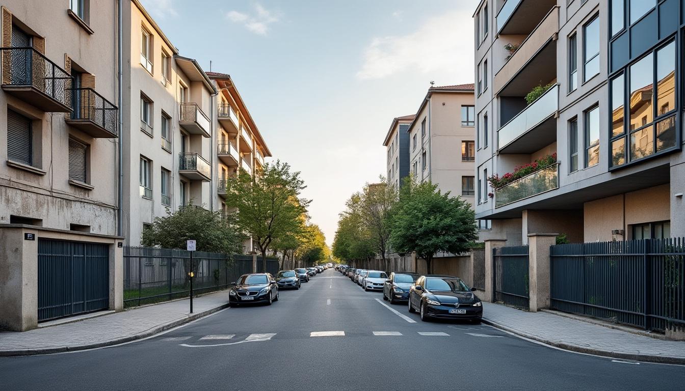 découvrez les quartiers à éviter à lyon grâce à notre guide complet, incluant des conseils de sécurité et une analyse détaillée de chaque arrondissement pour vous aider à circuler sereinement.