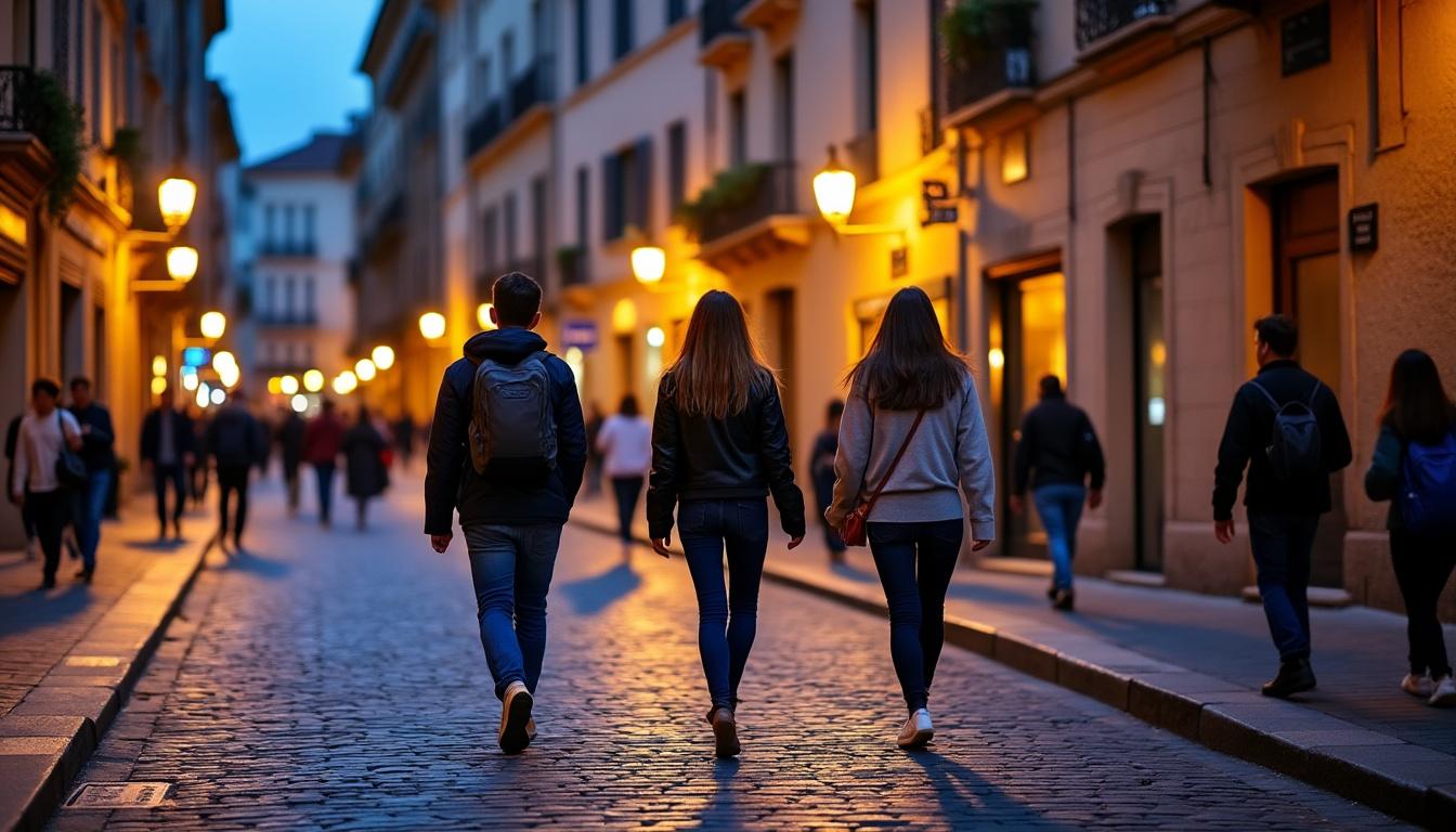 découvrez les quartiers à éviter à lyon avec notre guide complet. informez-vous sur la sécurité dans chaque arrondissement pour mieux préparer votre séjour ou votre installation à lyon.