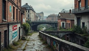 découvrez notre guide des quartiers à éviter à lyon. informez-vous sur la sécurité arrondissement par arrondissement et trouvez des conseils pour circuler sereinement dans la ville.