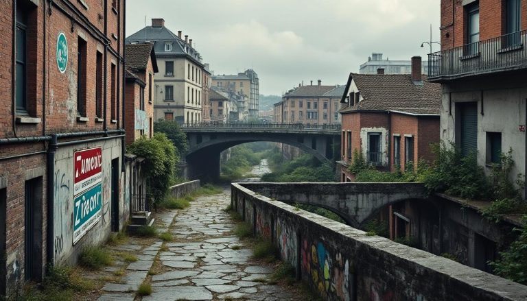 découvrez notre guide des quartiers à éviter à lyon. informez-vous sur la sécurité arrondissement par arrondissement et trouvez des conseils pour circuler sereinement dans la ville.