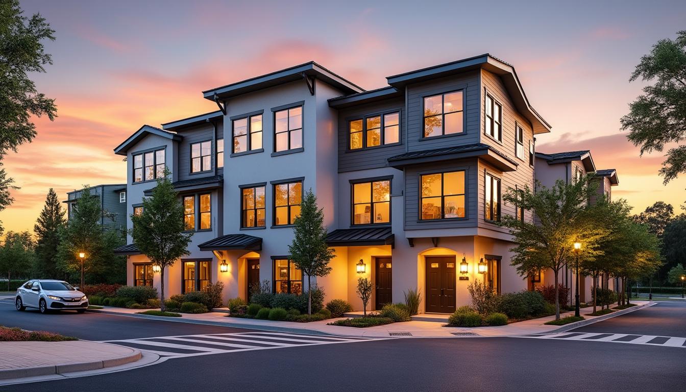 découvrez les normes essentielles concernant la hauteur standard d'une maison à deux étages en france. informez-vous sur les réglementations à respecter pour une construction conforme et sécurisée.