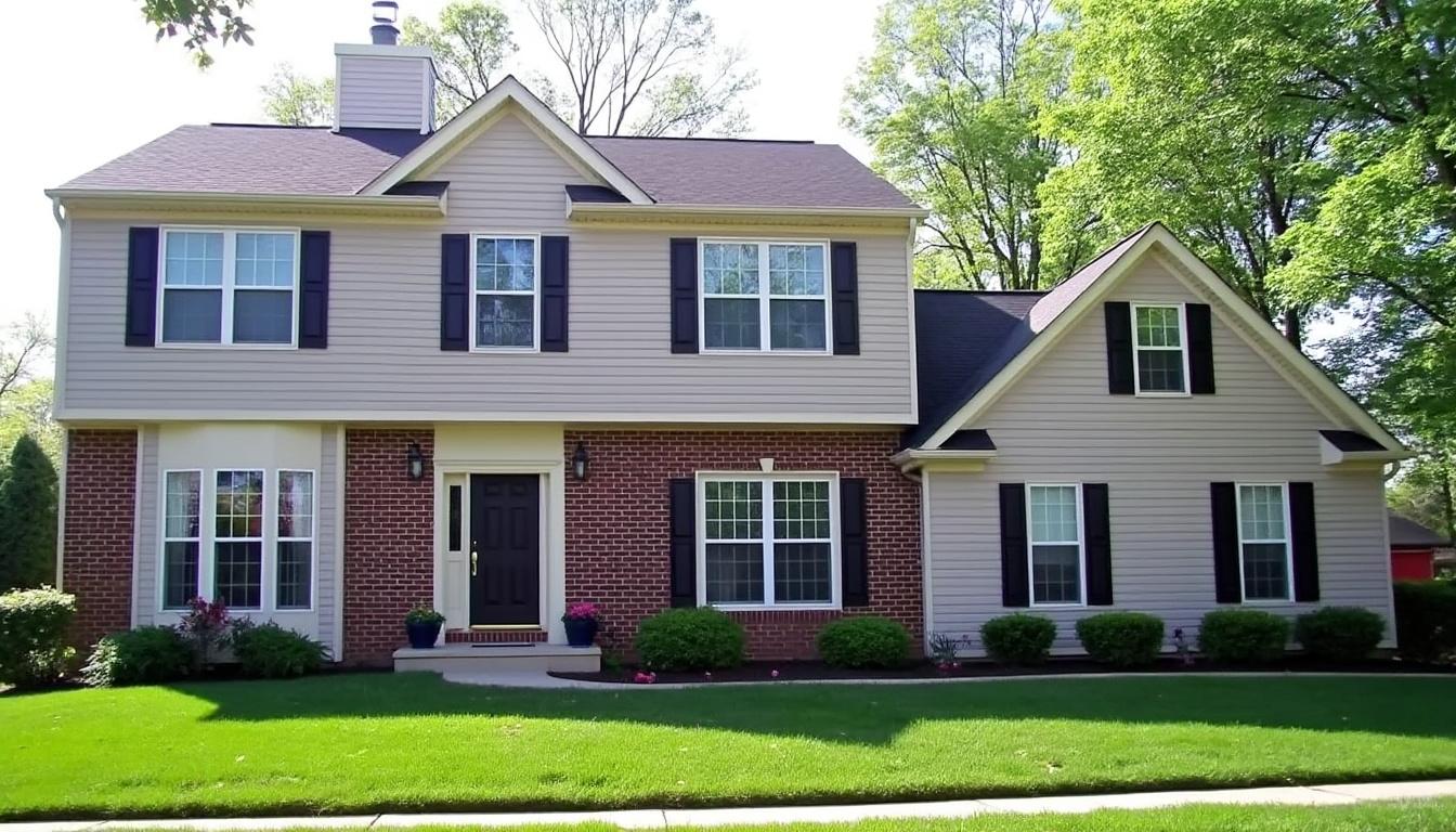 découvrez quelles sont les hauteurs standards pour une maison à deux étages selon la réglementation française, ainsi que les normes de construction à respecter pour garantir la conformité et la sécurité de votre projet immobilier.