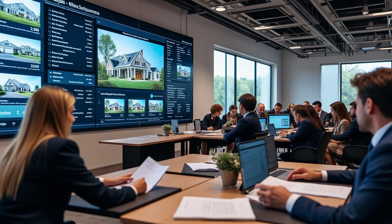 découvrez licitor, le site d'enchères immobilières expliqué en détail : fonctionnement, avantages, conseils pour réussir vos achats immobiliers aux enchères.