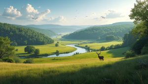 découvrez le prix moyen à l'hectare pour la location d'une terre de chasse en france. nos conseils pour bien louer et comprendre les facteurs qui influencent les tarifs en 2024.