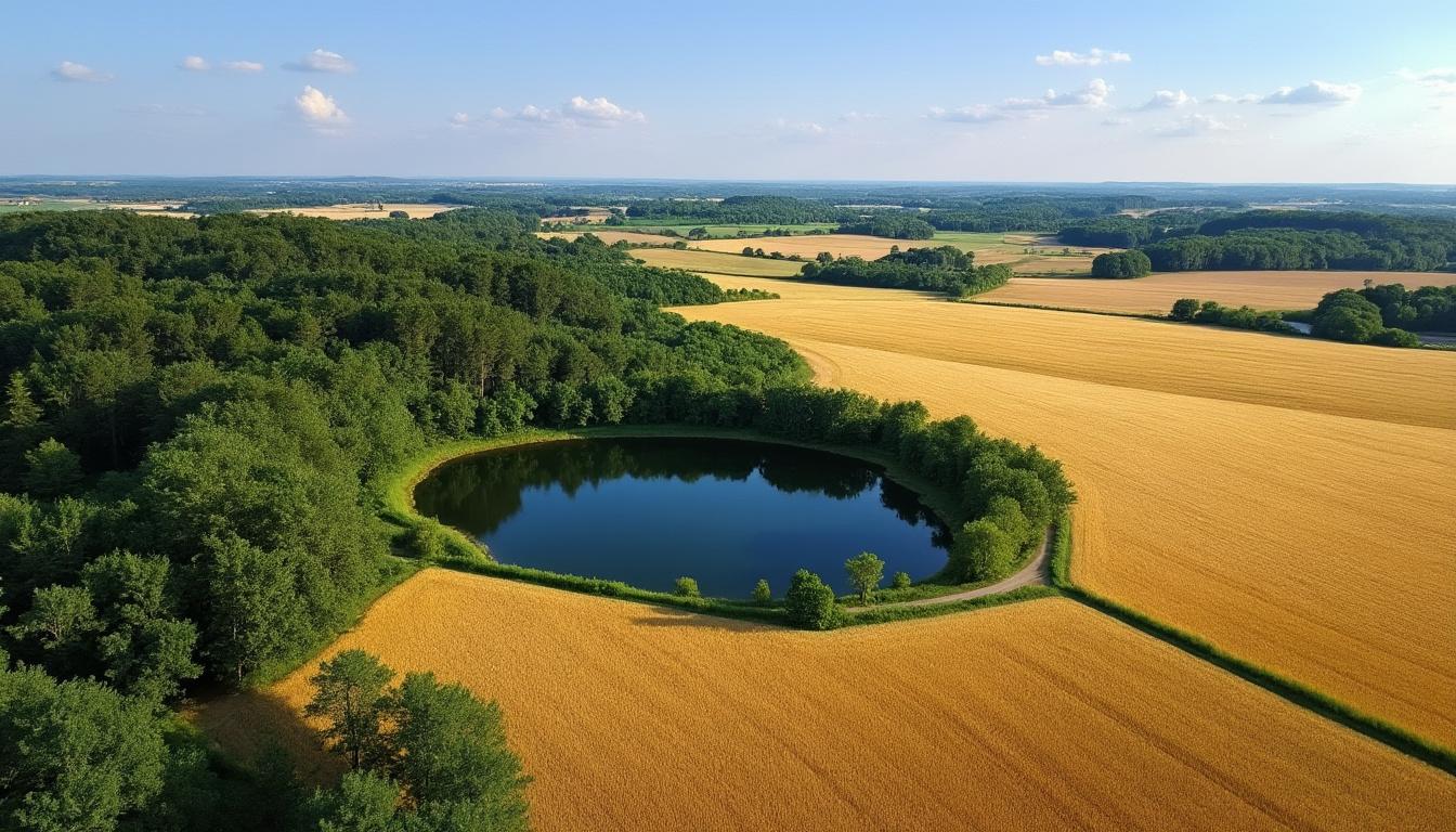 découvrez les prix moyens à l'hectare pour la location d'une terre de chasse en france. conseils, critères d'évaluation et facteurs qui influencent le tarif de location selon la région et la qualité du terrain.