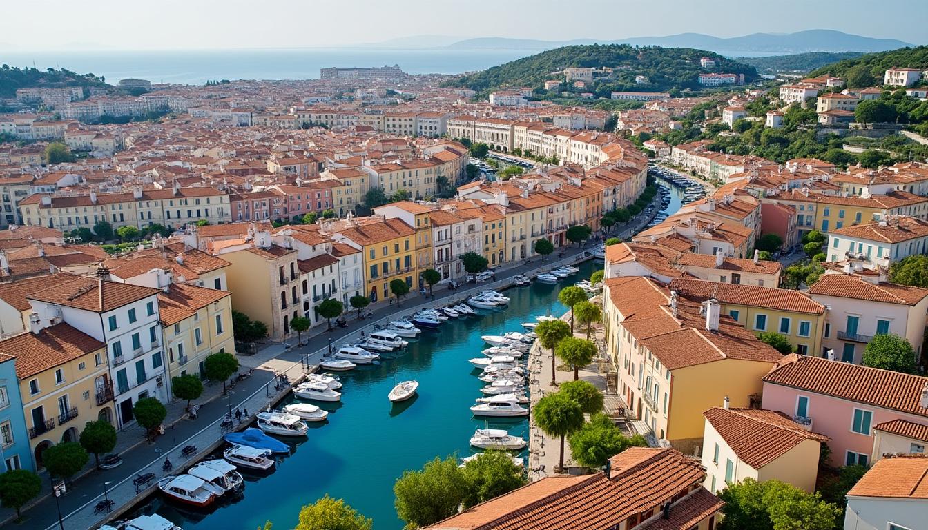 découvrez dans cet article quels sont les quartiers à éviter à martigues. faites le point sur les zones à risque de la ville pour mieux préparer votre visite ou votre installation.