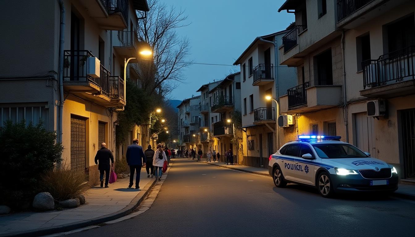 découvrez notre guide sur les quartiers à éviter à martigues. nous faisons le point complet sur les zones à risque afin de vous aider à mieux connaître la ville et à circuler en toute sécurité.