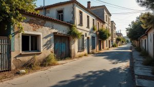 découvrez quels quartiers de martigues sont considérés comme à risque et à éviter. notre article fait le point sur les zones sensibles pour vous aider à mieux connaître la ville et à vous déplacer en toute sécurité.