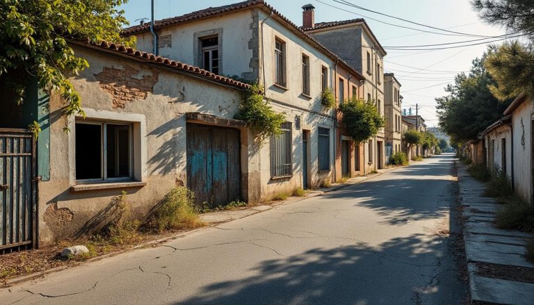 découvrez quels quartiers de martigues sont considérés comme à risque et à éviter. notre article fait le point sur les zones sensibles pour vous aider à mieux connaître la ville et à vous déplacer en toute sécurité.