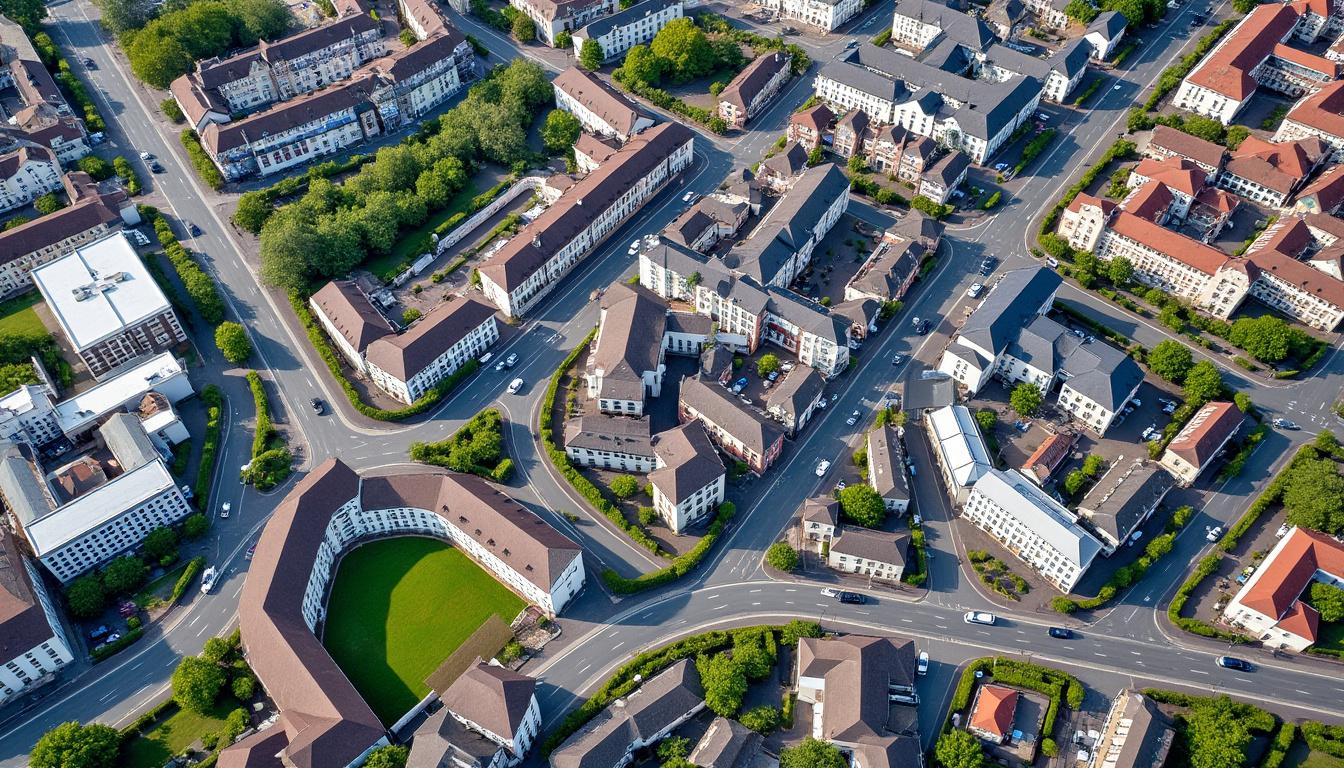 découvrez notre guide des quartiers à éviter à mulhouse. informez-vous sur les zones à risque, les secteurs sensibles et obtenez des conseils pour votre sécurité lors de vos déplacements dans la ville.