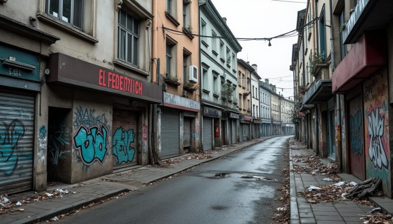 découvrez les quartiers à éviter à mulhouse avec notre guide complet des zones à risque. conseils, sécurité et précautions pour mieux organiser votre séjour ou votre installation dans la ville.