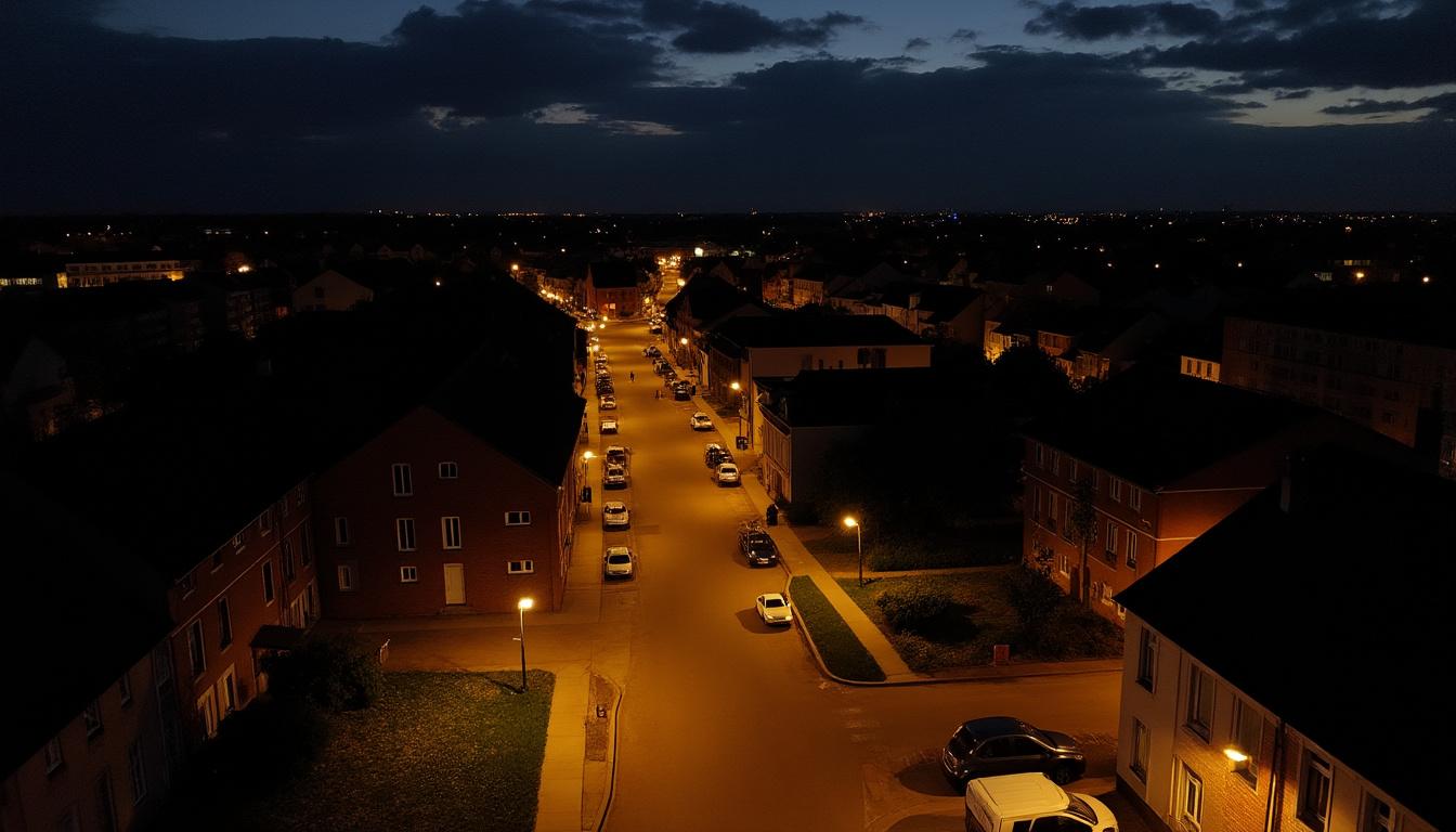 découvrez notre guide complet des quartiers chauds et des zones sensibles à éviter à nantes. informez-vous sur les secteurs à risque pour mieux préparer vos déplacements et garantir votre sécurité en ville.