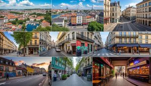 découvrez notre guide des quartiers chauds de nantes et des zones sensibles à éviter pour votre sécurité. conseils pratiques pour profiter sereinement de la ville.