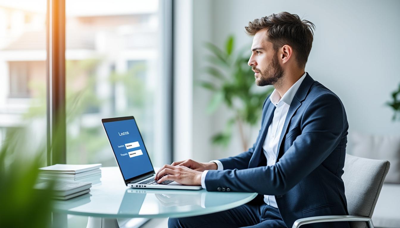 découvrez comment accéder facilement à votre espace agent omega safti grâce à notre guide étape par étape. connexion sécurisée, astuces et conseils pour gérer votre compte en toute simplicité.