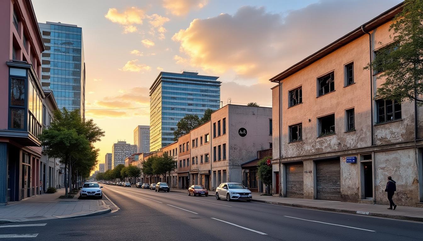 découvrez les quartiers à éviter à nice pour profiter d'une vie paisible. conseils pratiques et informations sur les zones à risques afin de bien choisir où vivre dans la capitale azuréenne.