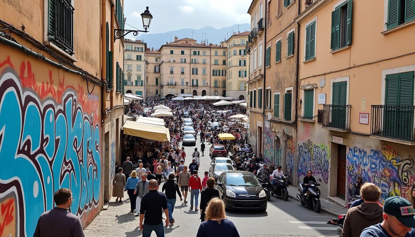 découvrez les quartiers à éviter à nice pour garantir une vie paisible. informez-vous sur les zones moins sûres et trouvez les meilleurs endroits où vivre dans la ville.