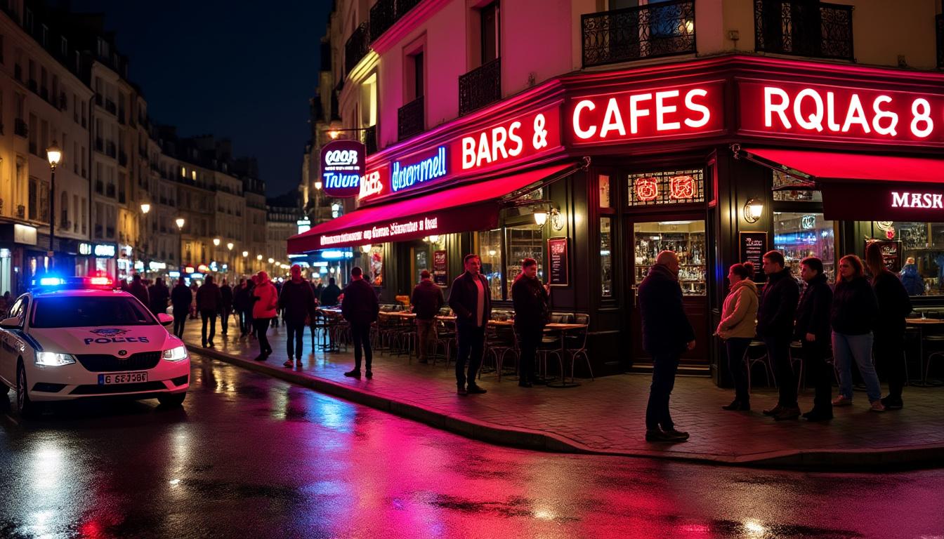découvrez si le 11e arrondissement de paris est réellement dangereux grâce à notre analyse approfondie des zones sensibles, de la sécurité et des quartiers à connaître.