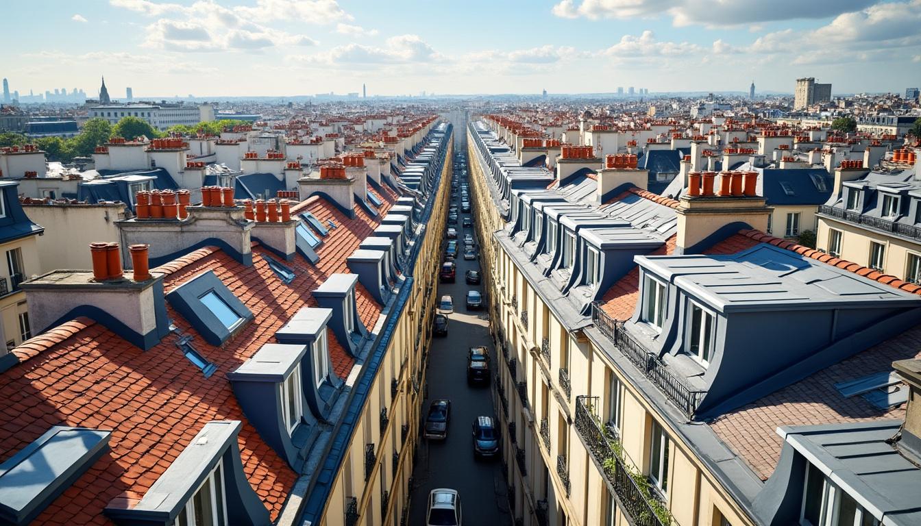 découvrez si le 11e arrondissement de paris est dangereux grâce à notre analyse des zones sensibles, des statistiques de sécurité et des conseils pour s’y déplacer en toute tranquillité.