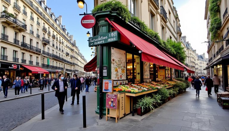 découvrez si le 11e arrondissement de paris est dangereux à travers une analyse des zones sensibles, des statistiques de sécurité et des conseils pour vivre ou circuler sereinement dans ce quartier dynamique.